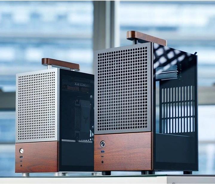 Image du produit Jonsbo T6 (Mini-ITX)