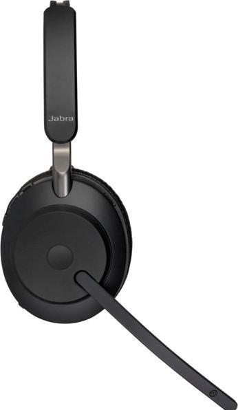 Actual product image Jabra Evolve2 65 (Wireless, USB-A)
