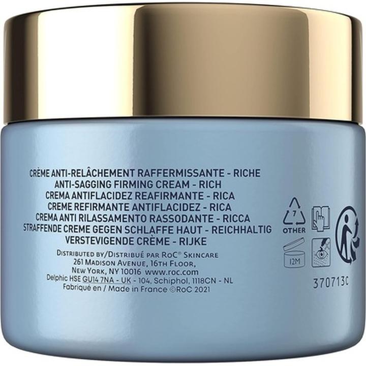 Actual product image Roc Multi Correxion Firm And Lift (50 ml, Day cream)