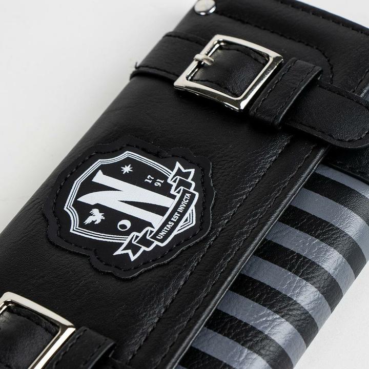 Immagine prodotto Cerda MERCREDI - Portafoglio Similicuir