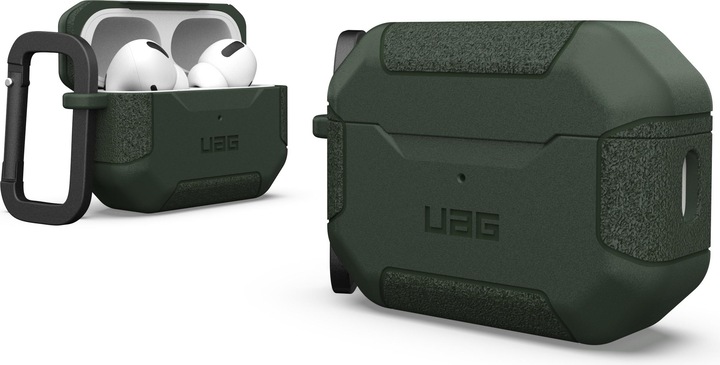 Immagine prodotto UAG Custodia Scout - Apple Airpods Pro 2a generazione (Borsa per cuffie)