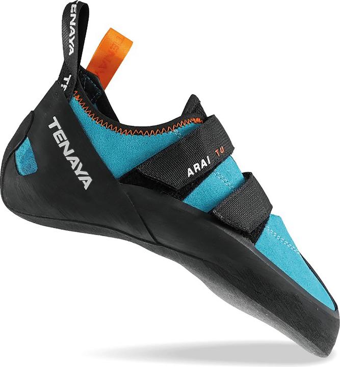 Actual product image Tenaya Arai (38)