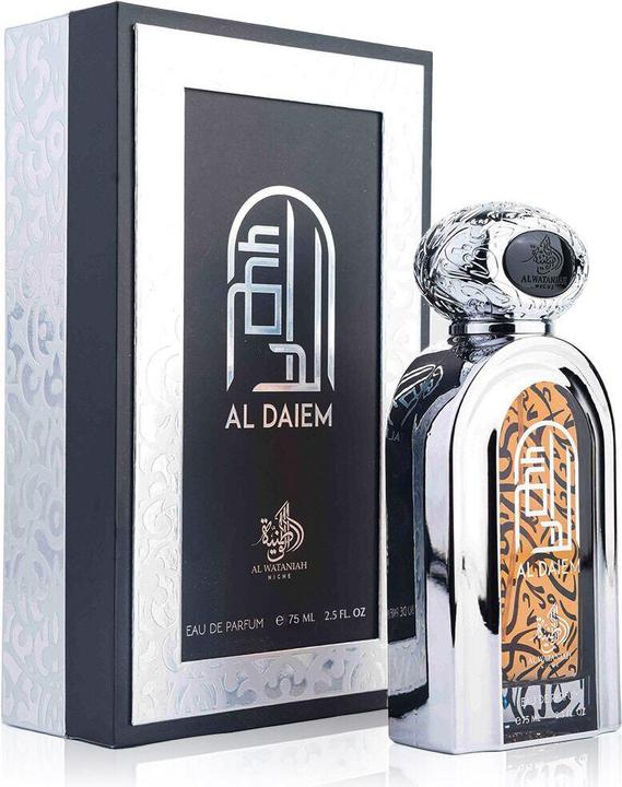 Immagine prodotto Al Wataniah Al Daiem (Eau de parfum, 75 ml)