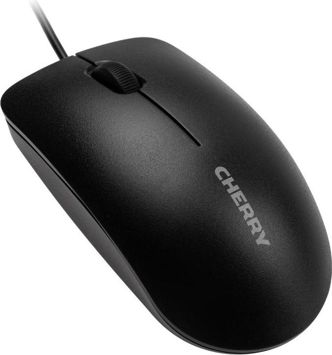 Actual product image CHERRY Mc 1000 (Cable)