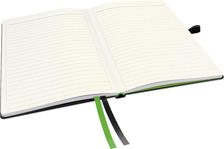 Productafbeelding Leitz Volledig (A5, Rijen, Hardcover)