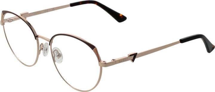 Guess Brillenfassung Gu2867 51032 (no correction)