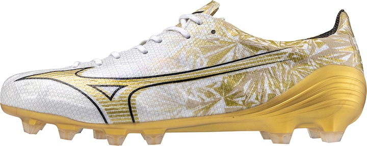 Mizuno a Japan Fg