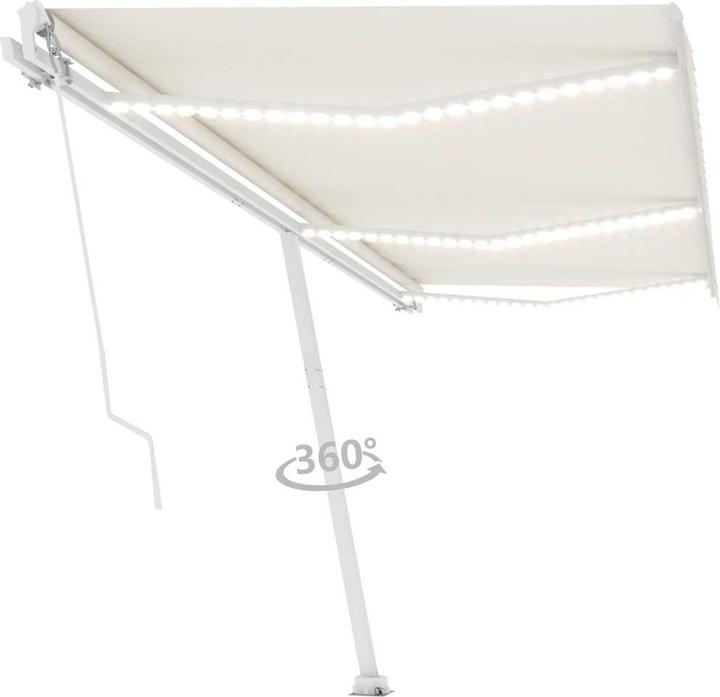 Actual product image vidaXL Sloane (6 m)