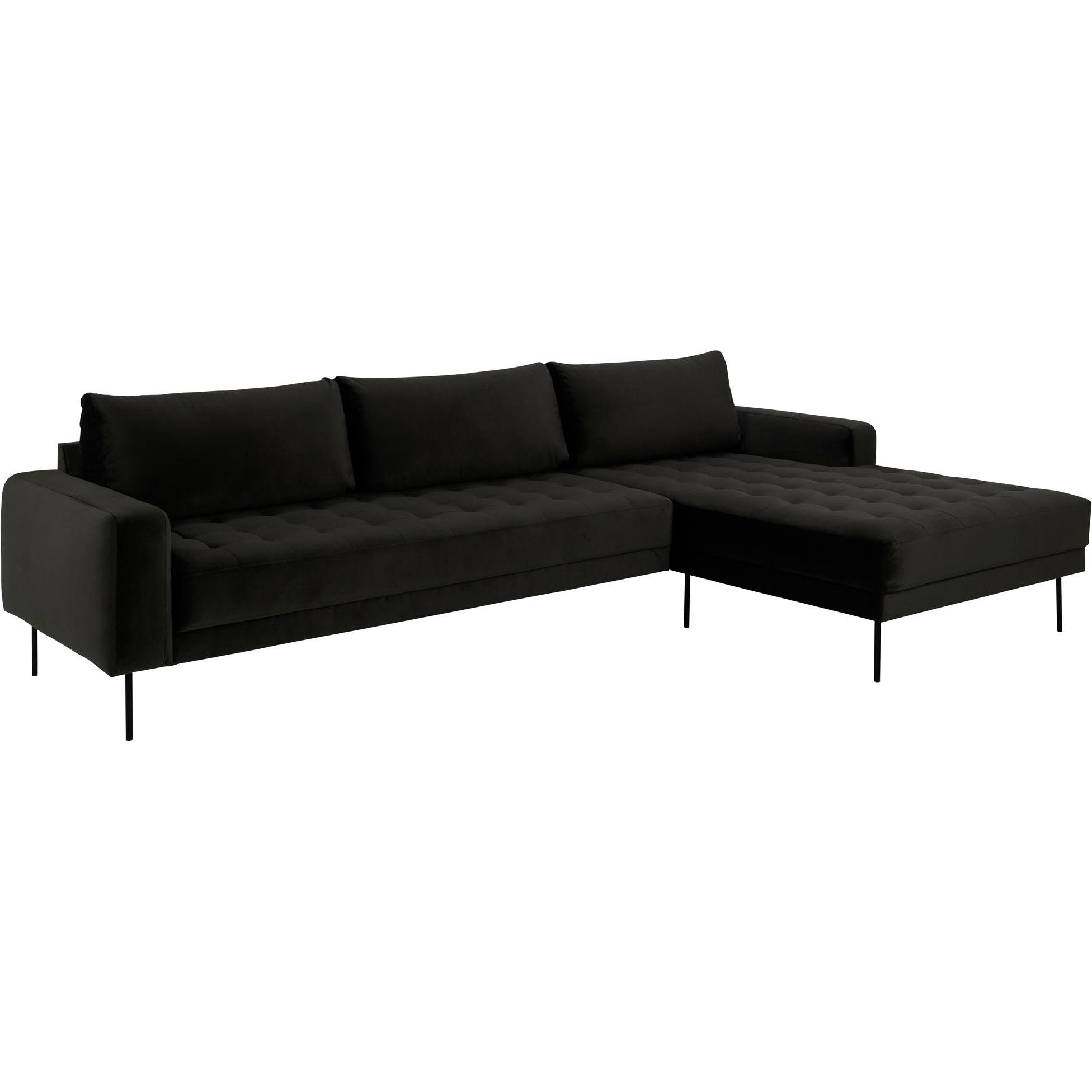 Ebuy24, Sofa, Sofa Rouge (2.5-Sitzer)