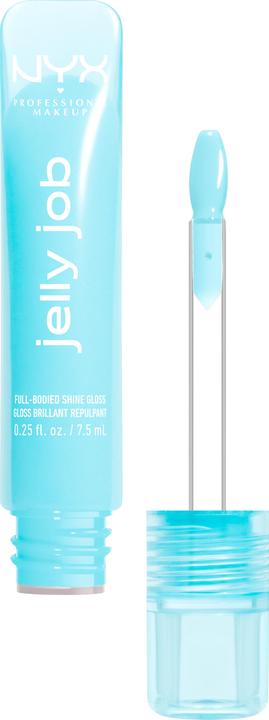 Actual product image NYX Professional Make-Up Jelly Job (#a5d7e5)