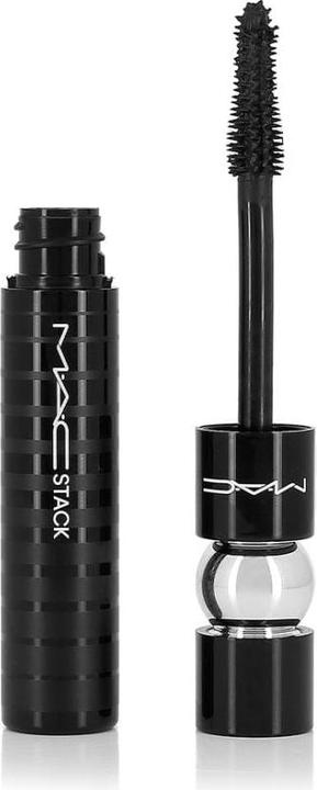 Produktbild MAC Cosmetics MACSTACK Mascara Mega Brush (Black)