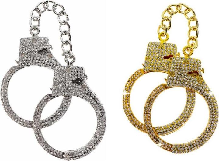Taboom Handschellen Diamond