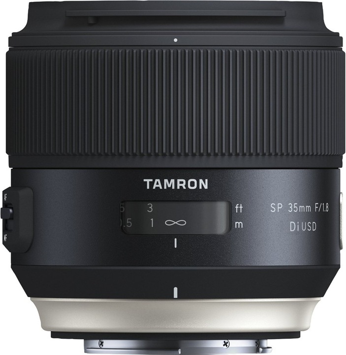 Actual product image Tamron SP 35mm f/1.8 DI VC USD, Canon EF (Canon EF, full size)