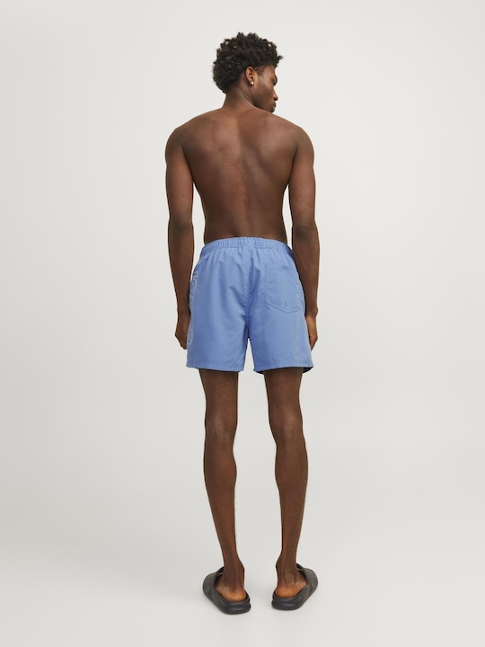 Immagine prodotto Jack & Jones Vestibilità regolare Vestibilità regolare Costume da bagno Vestibilità regolare Costume da bagno (M)