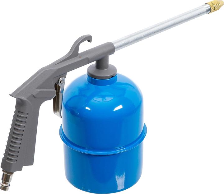 Immagine prodotto BGS Aerografo pneumatico 1000 cm³