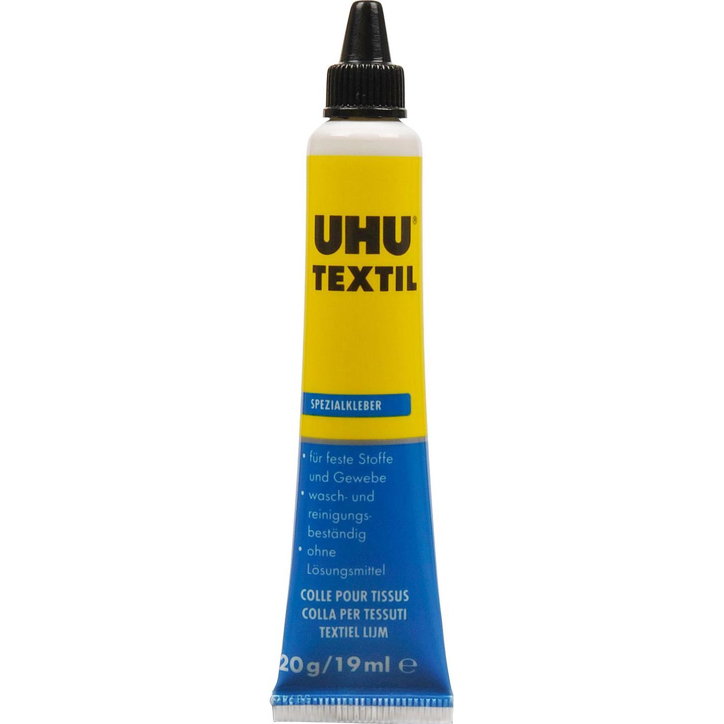 Thumbnail - UHU, Klebstoff, 48665 (20 g)