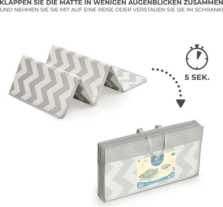 Actual product image KinderKraft Matty 2
