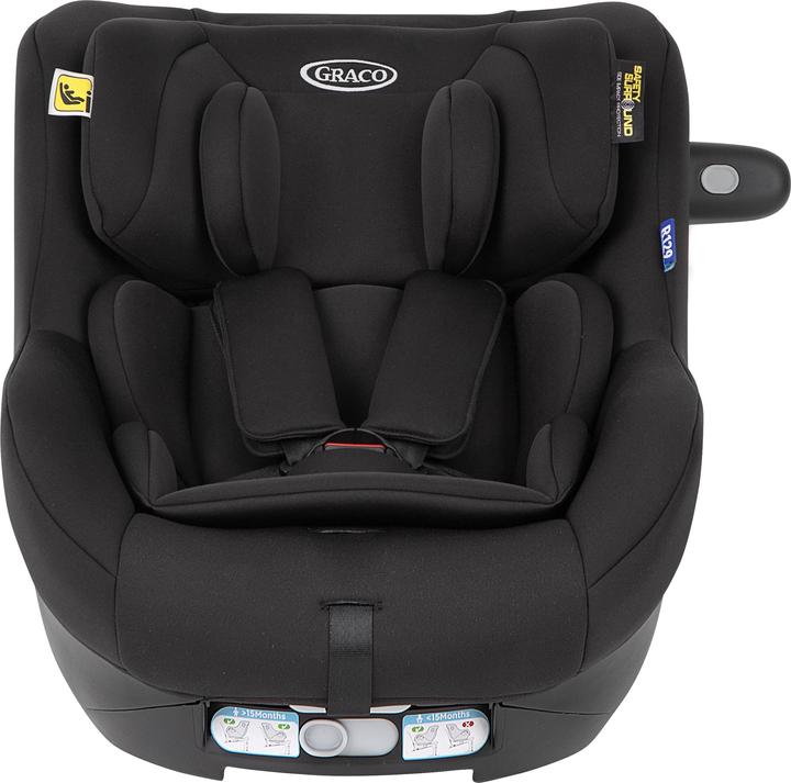 Image du produit Graco SnugGo i-Size R129 (Reboarder, Norme ECE R129/i-Size)