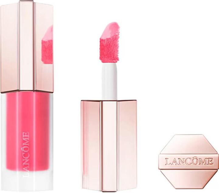 Produktbild Lancôme Idôle LQD Blush 10 Pink Inter (010 Pink Oh La La, 10 Pink Inter, 10 Pink Oh La La)
