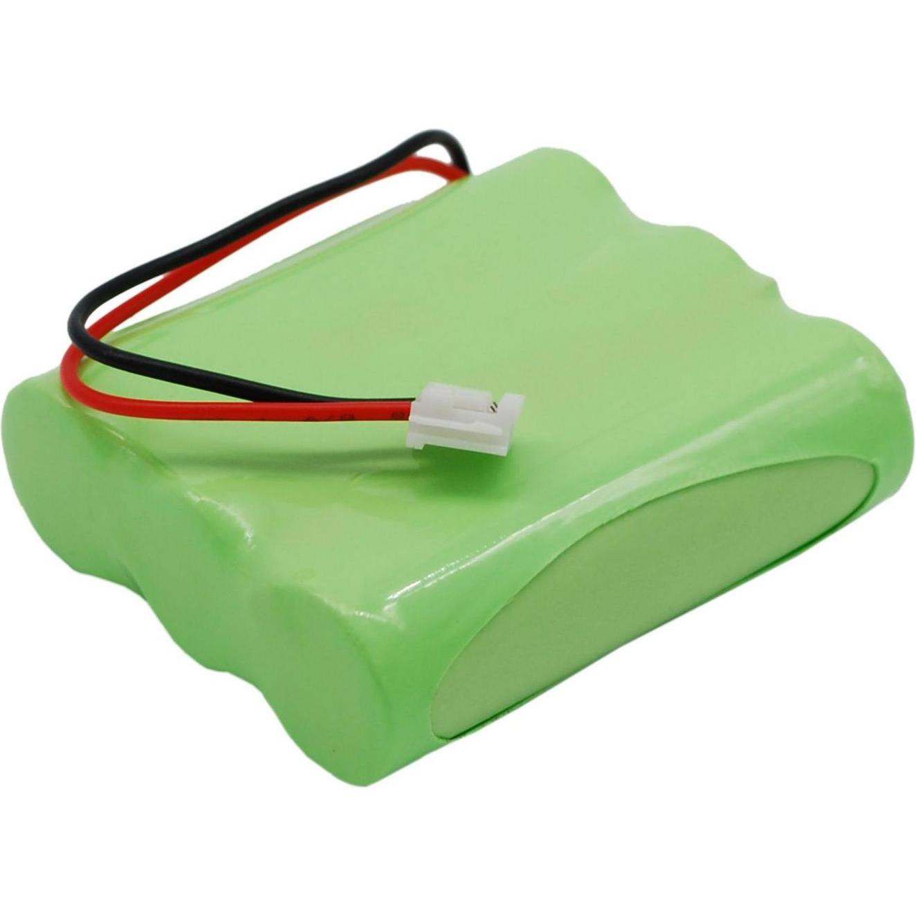 CoreParts Battery for DAB Digital, Barcode-Scanner Zubehör