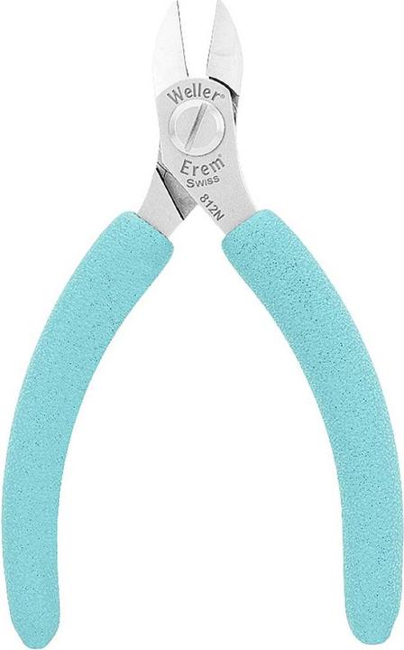 Productafbeelding Weller Erem Zijsnijder Magic 812N (120 mm)