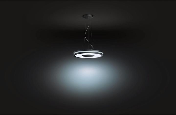 Actual product image Philips Hue White Ambiance Being (2750 lm)