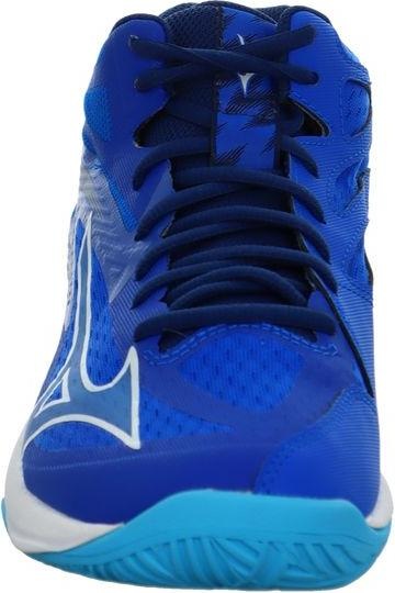 Actual product image Mizuno Thunder Blade Z Mid (40.5)