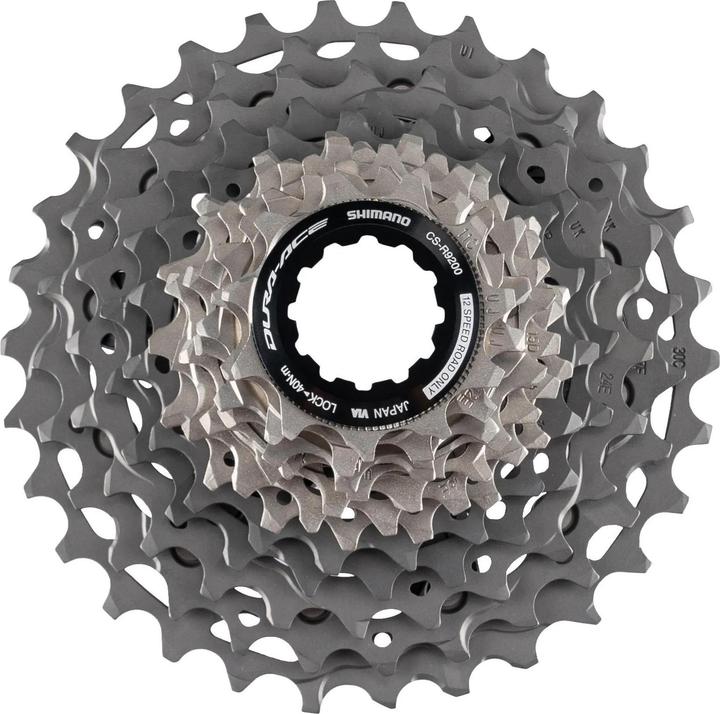 Produktbild Shimano Dura-Ace CS-R9200 (12-fach, 11-30)