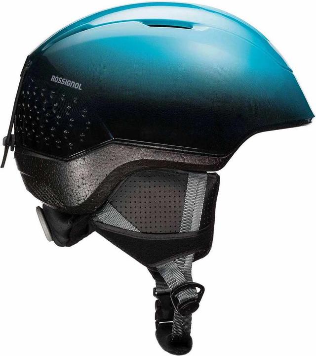 Immagine prodotto Rossignol WHOOPEE IMPACTS BLAUER Skihelm (49 - 52 cm, XS)
