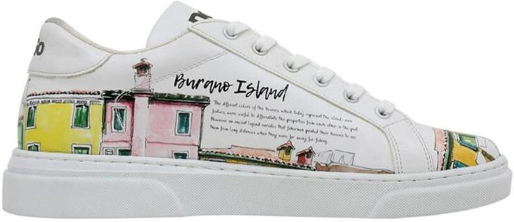 Produktbild Dogo Scarpe da Ginnastica Ace (40)