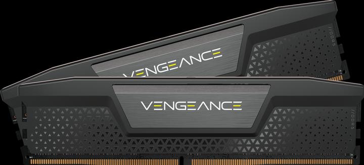 Produktbild Corsair Vengeance (2 x 32GB, 6400 MHz, DDR5-RAM, DIMM)