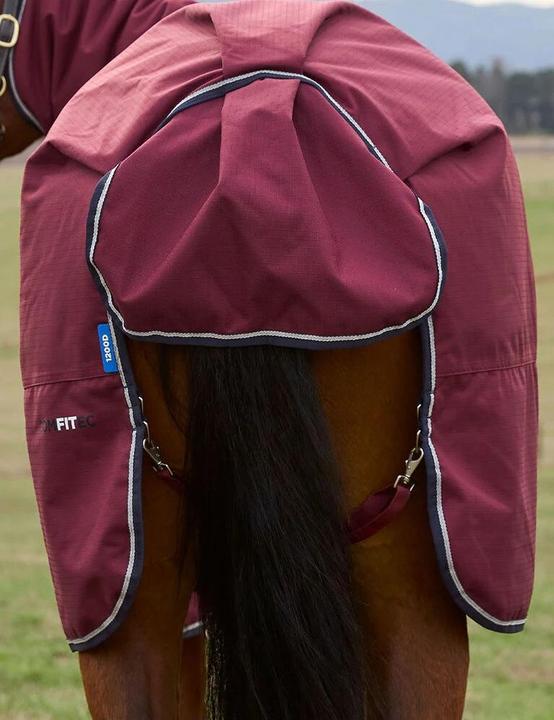 Produktbild Weatherbeeta Comfitec Prelim Combo 0g (165 cm)