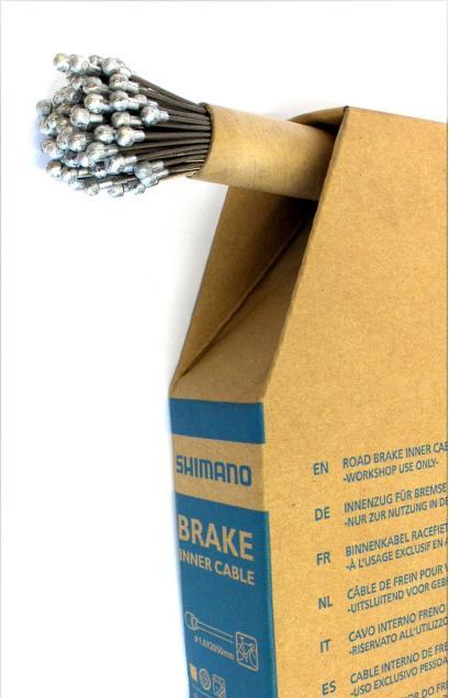 Actual product image Shimano Standard
