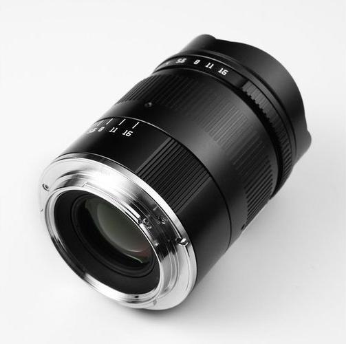 Immagine prodotto TTArtisan 21mm F1.5 per Sony E mount (Full Frame) (Sony E, Full frame)