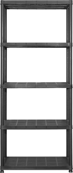 Produktbild vidaXL Lagerregal