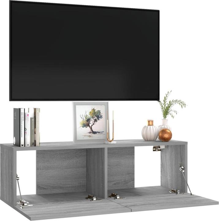 Produktbild vidaXL Jericho (100 x 30 x 30 cm)