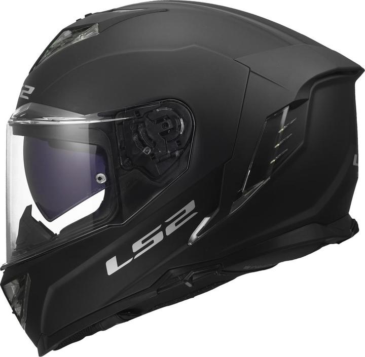 Immagine prodotto LS2 FF818 STORM III SOLID Integralhelm (M)