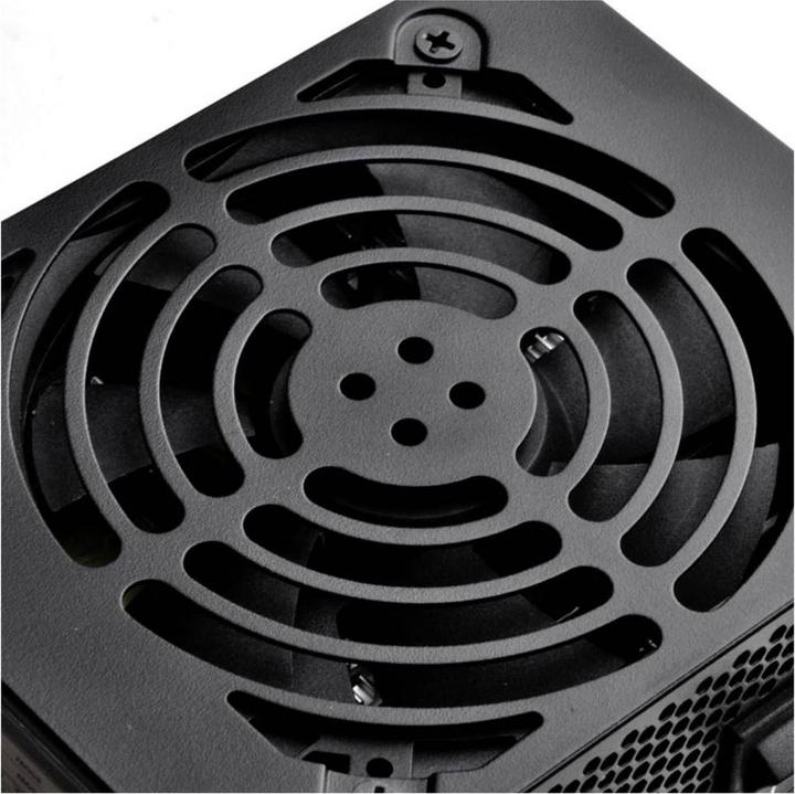 Image du produit Silverstone SST-ST45SF V3.0 80 PLUS Bronze SFX alimentation - 450 Watt (450 W)