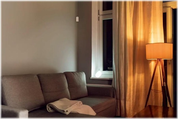 Immagine prodotto Bosch Smart Home Rilevatore di movimento (12 m)