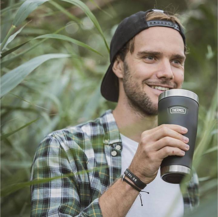 Actual product image Thermos Stainless King