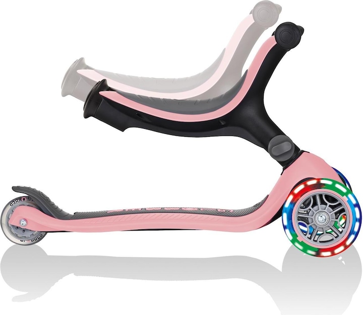 Actual product image Globber Plus