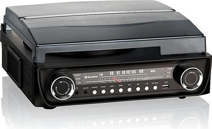 Immagine prodotto Roadstar TTR-9645EBT (Manuale)