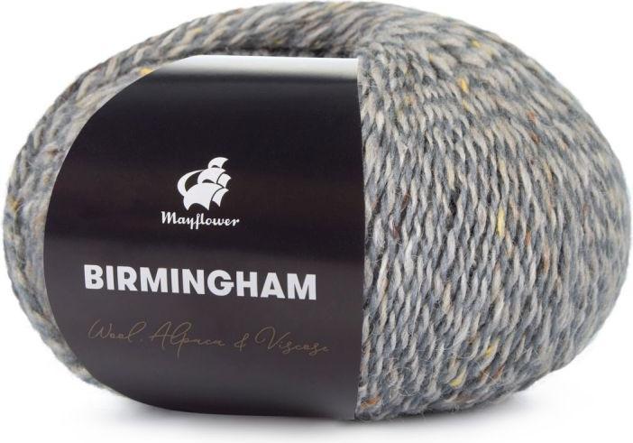 Produktbild Myflower Birmingham (215 m)
