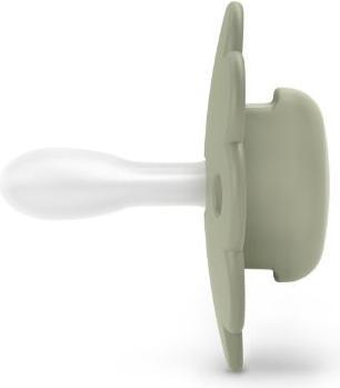 Actual product image Suavinex Reversible soother SX Pro Wunder 6-18M lavender (from 6 m.)