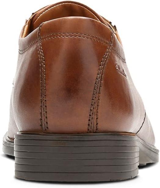 Produktbild Clarks Tilden Plain Oxford (44)