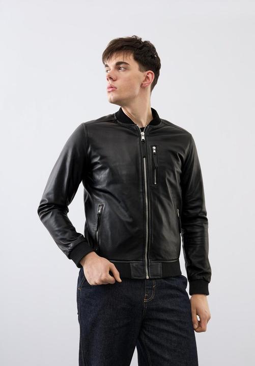 Actual product image Bolongaro Trevor Lerwick Bomber (S)