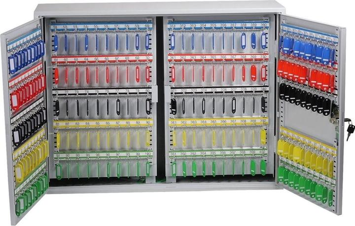 Actual product image Phoenix Key box KC0606K