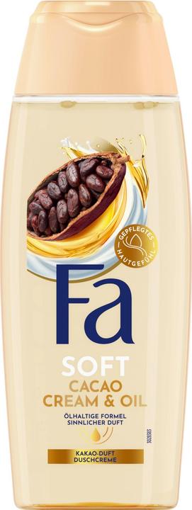 Fa Dg Kokosnuss Oel (250 ml)