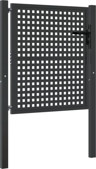 Immagine prodotto vidaXL Gartentor