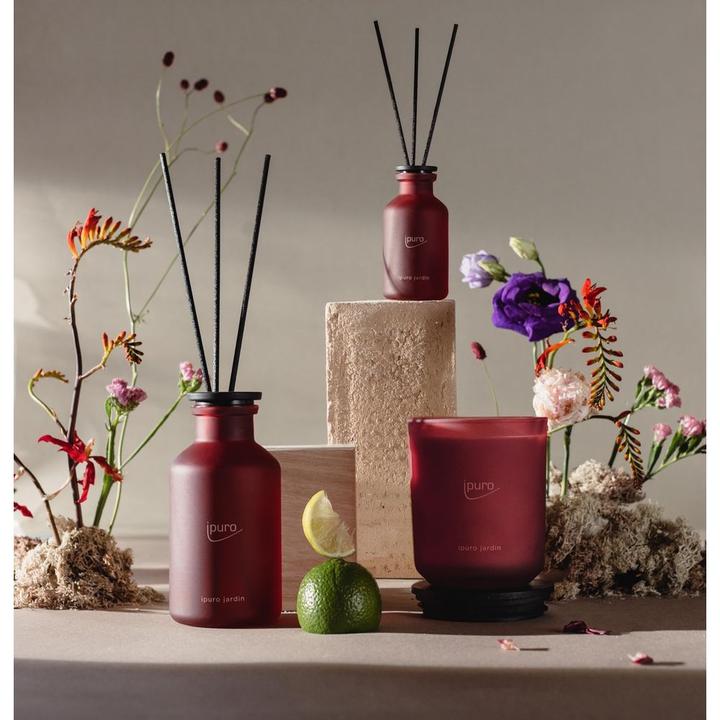 Produktbild Ipuro Refill jardin (240 ml)